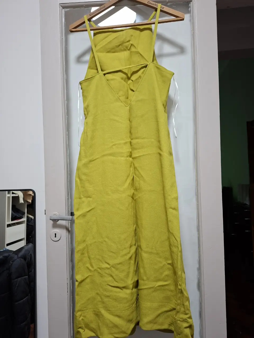 Vestido Zara Woman - imagen 2