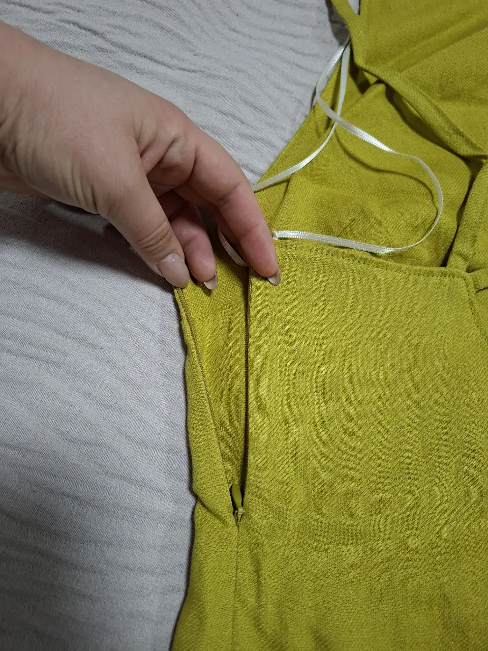 Vestido Zara Woman - imagen 3