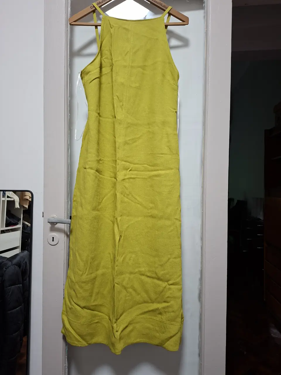 Vestido Zara Woman - imagen 1