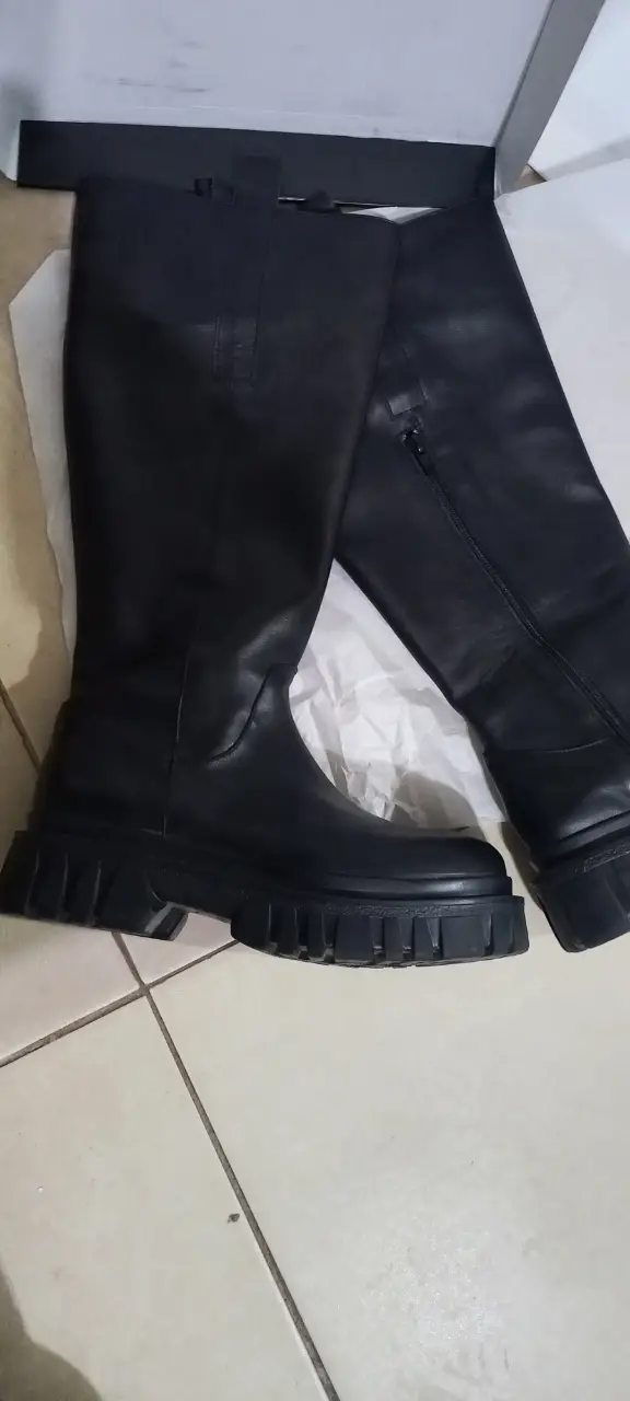Botas Sin marca - imagen 1