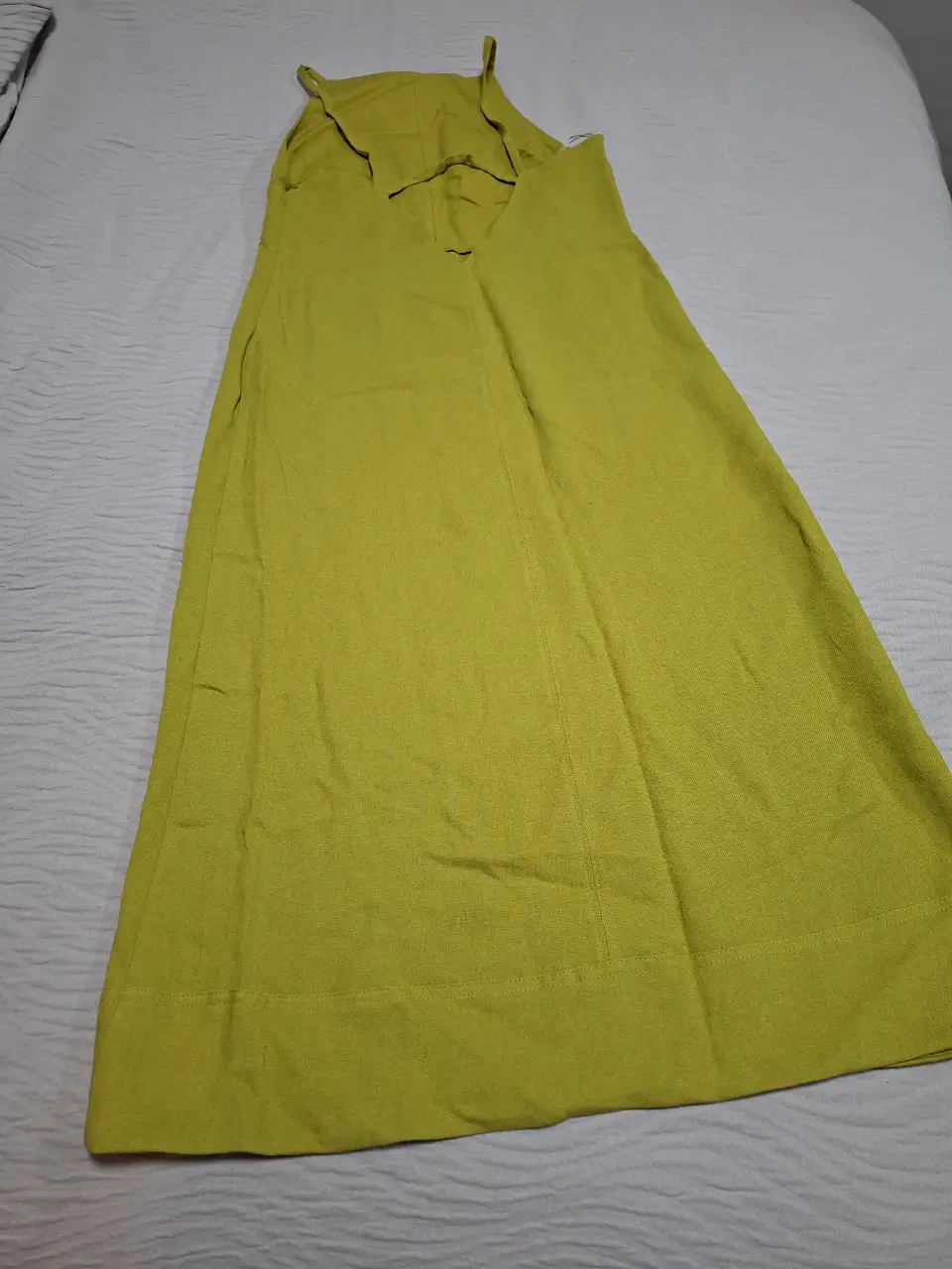 Vestido Zara Woman - imagen 5