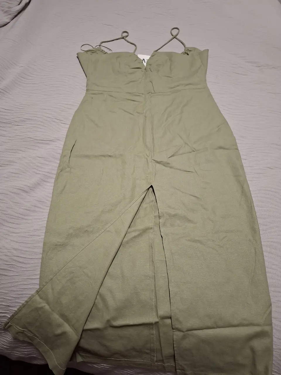 Vestido Zara - imagen 3