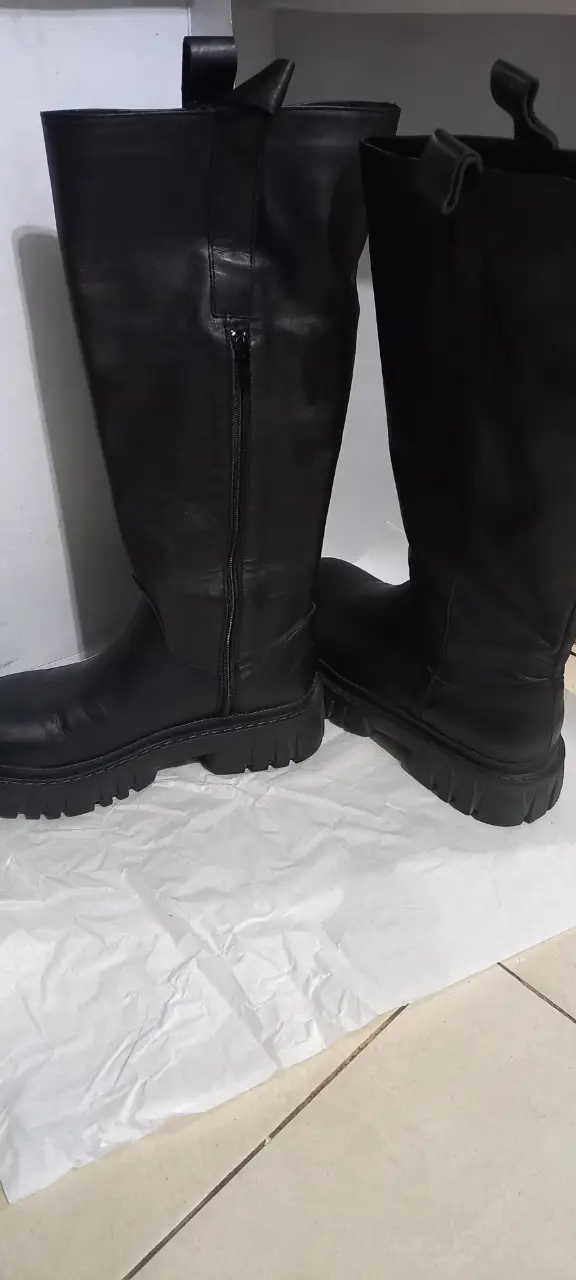 Botas Sin marca - imagen 6