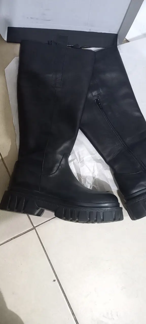 Botas Sin marca - imagen 2