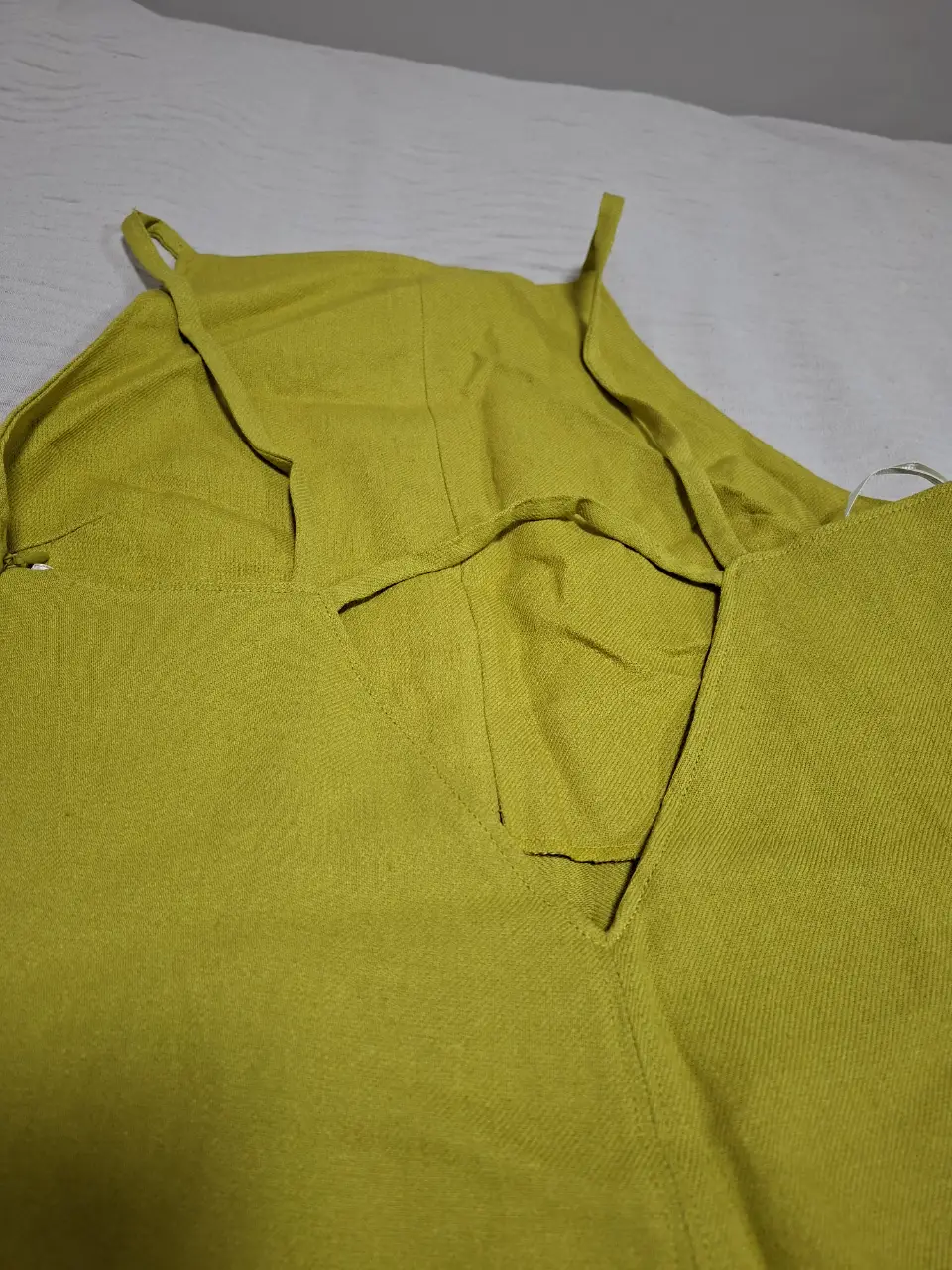 Vestido Zara Woman - imagen 4