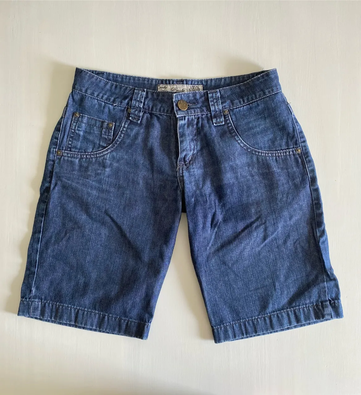 Short Ecole - imagen 1