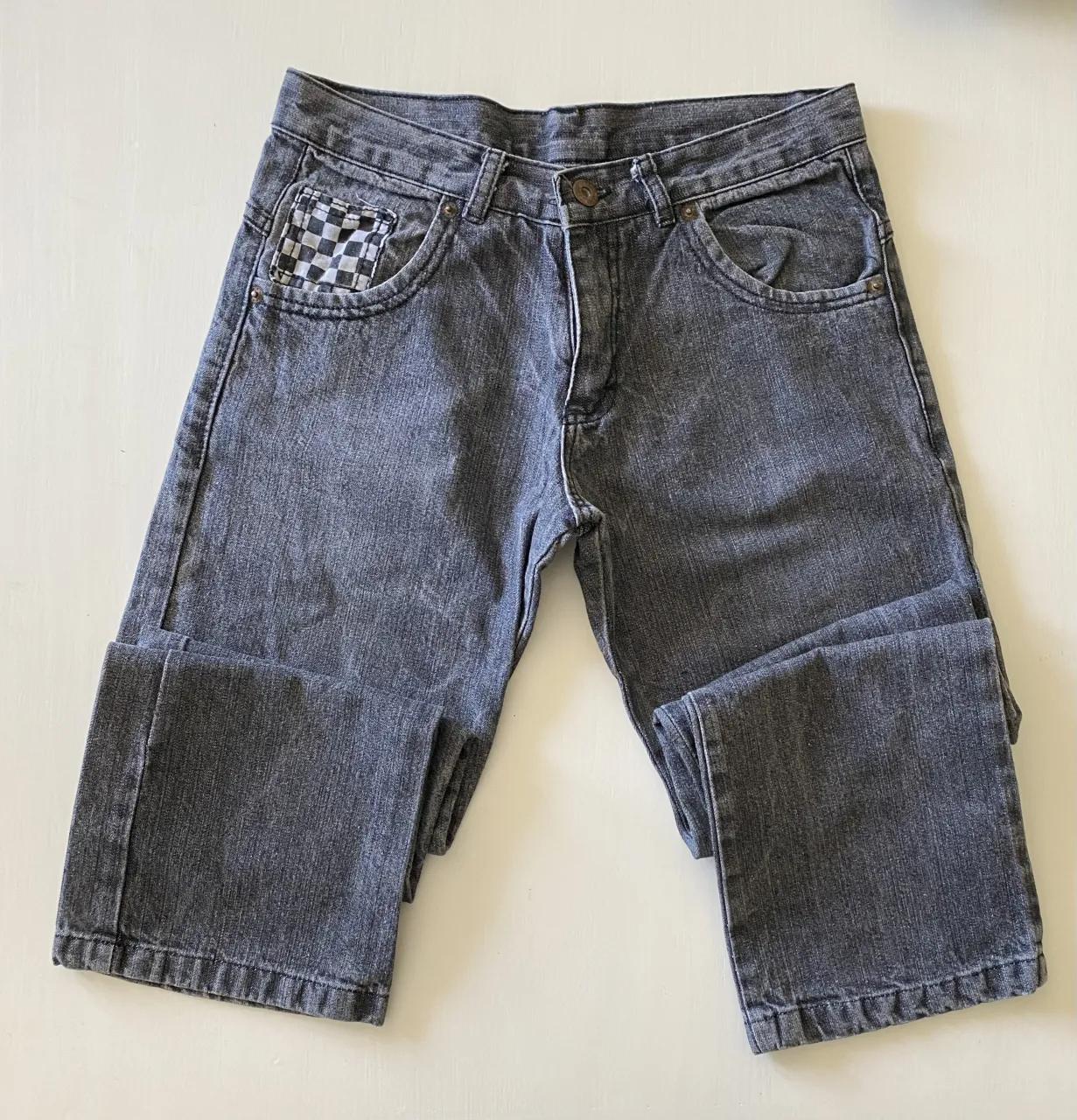 Jean Five star - imagen 1