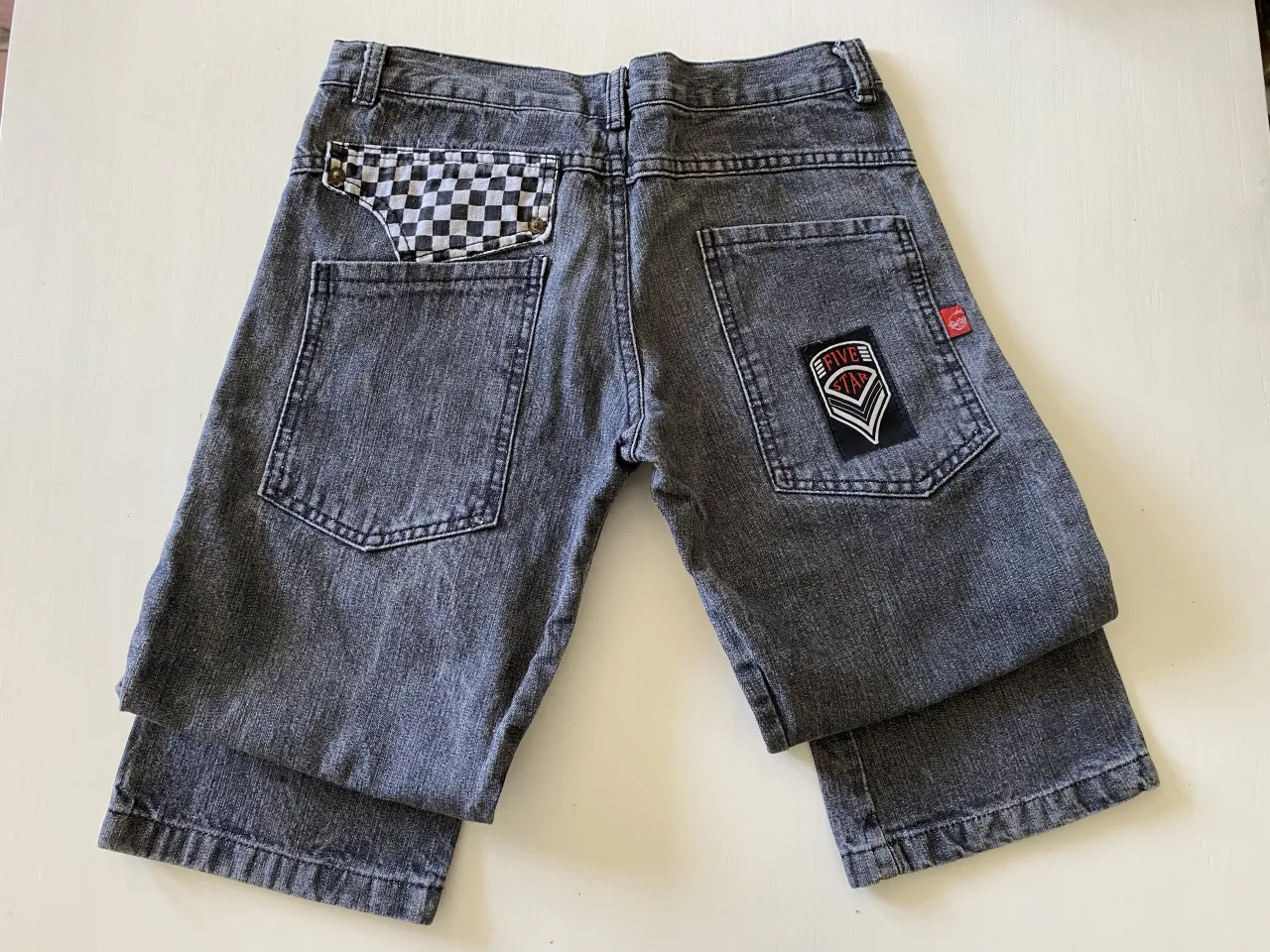 Jean Five star - imagen 2