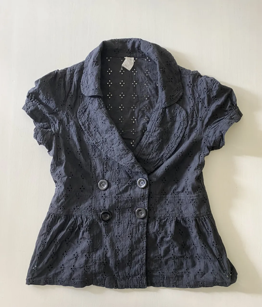 Blusa Otra - imagen 1