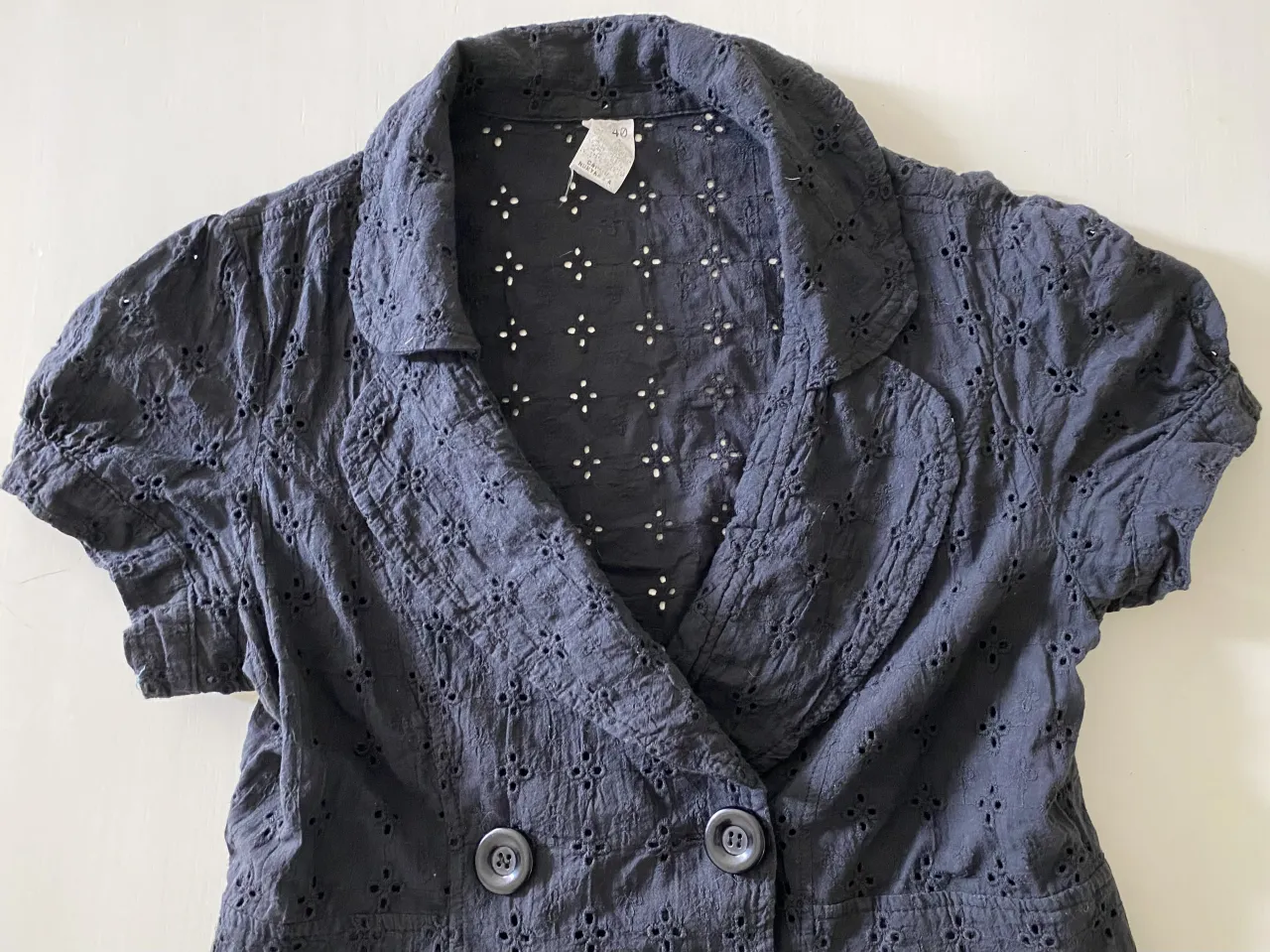 Blusa Otra - imagen 3