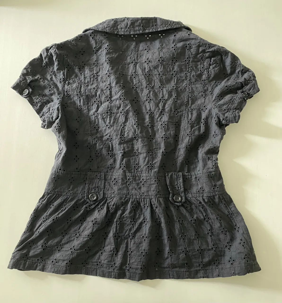 Blusa Otra - imagen 5