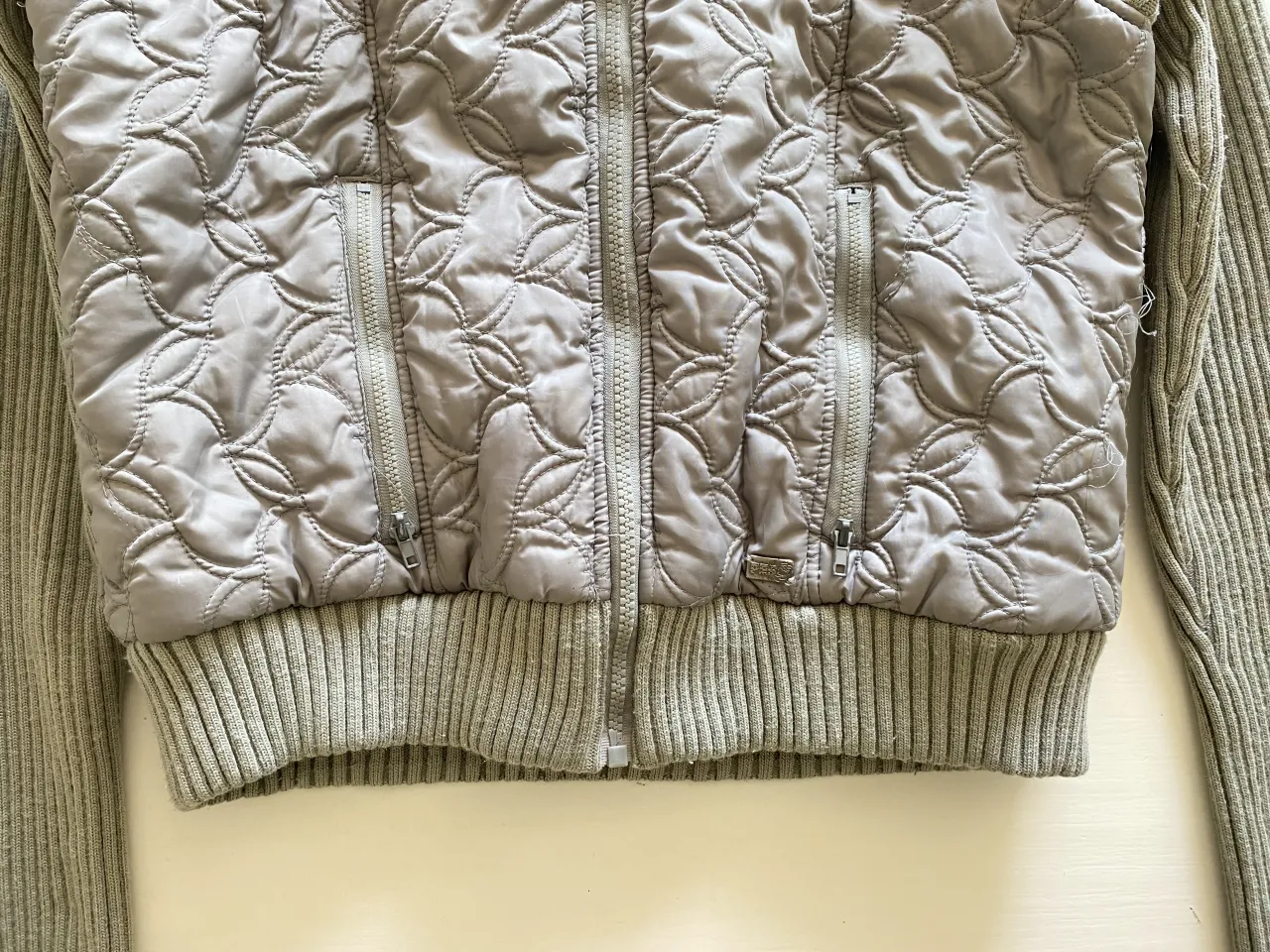 Campera Otra - imagen 2