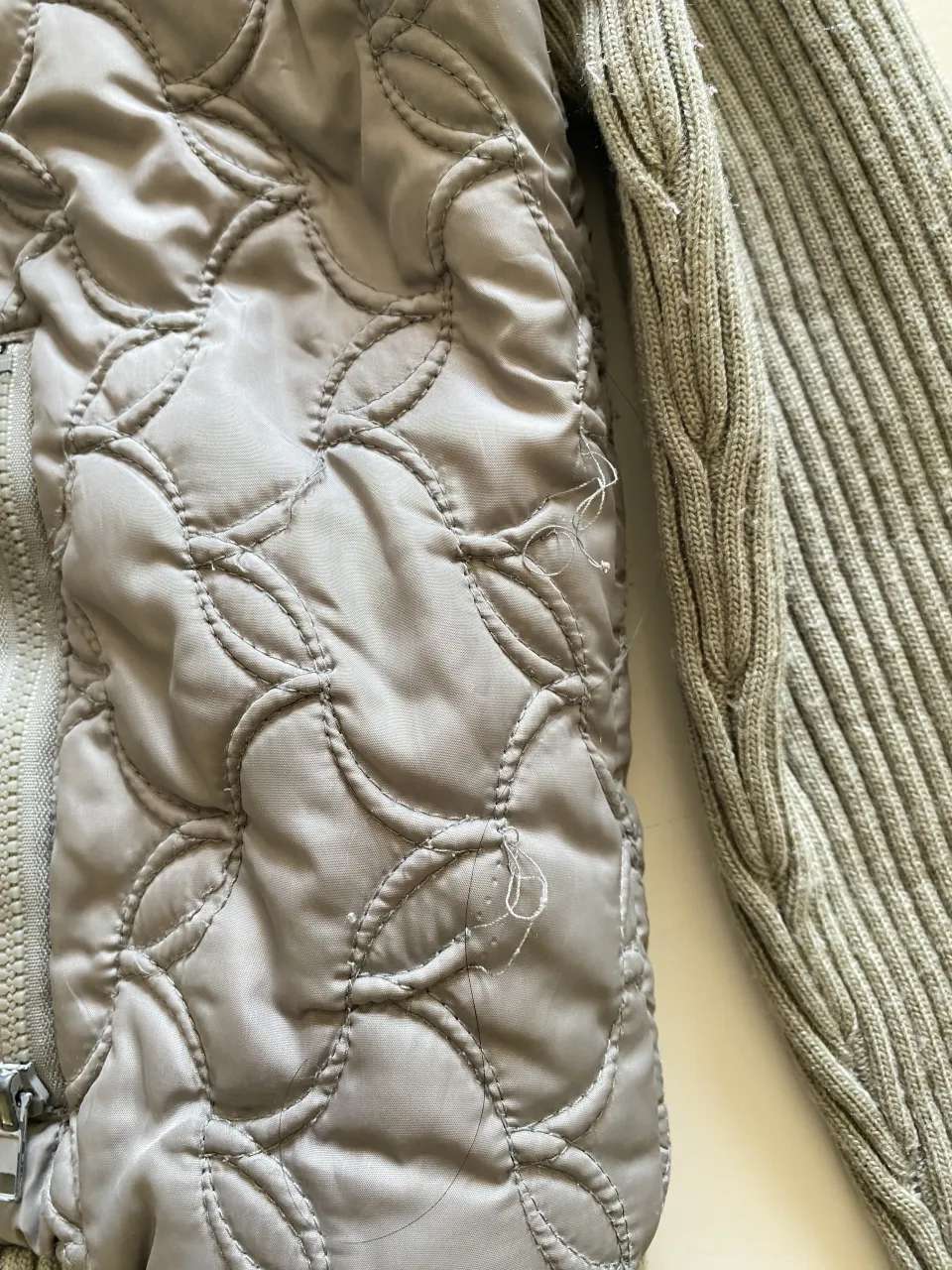 Campera Otra - imagen 3