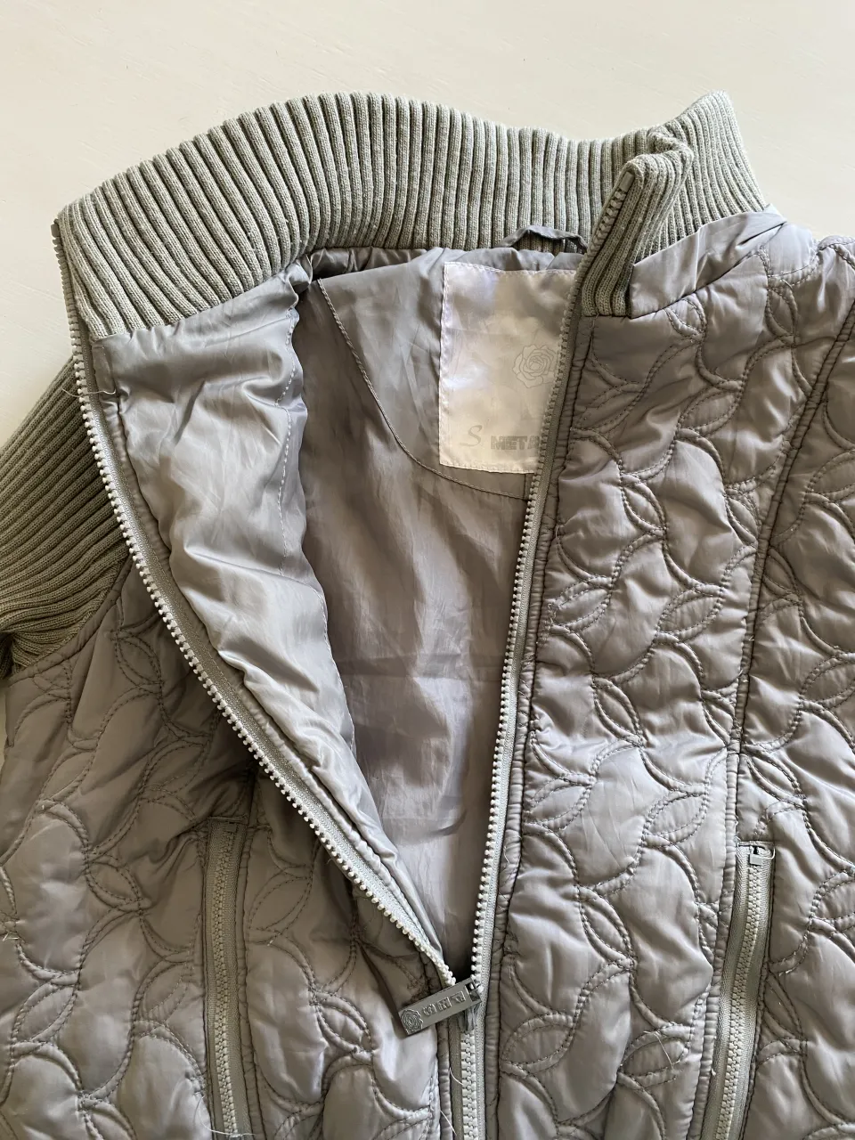 Campera Otra - imagen 9
