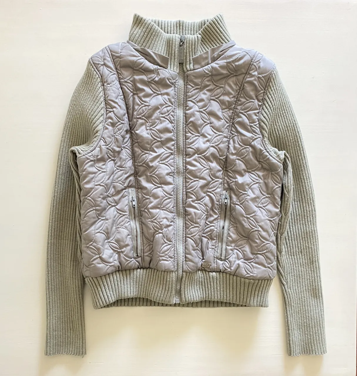 Campera Otra - imagen 1