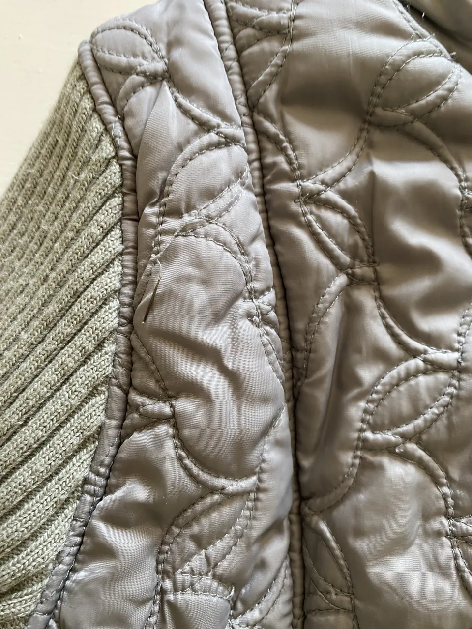 Campera Otra - imagen 5