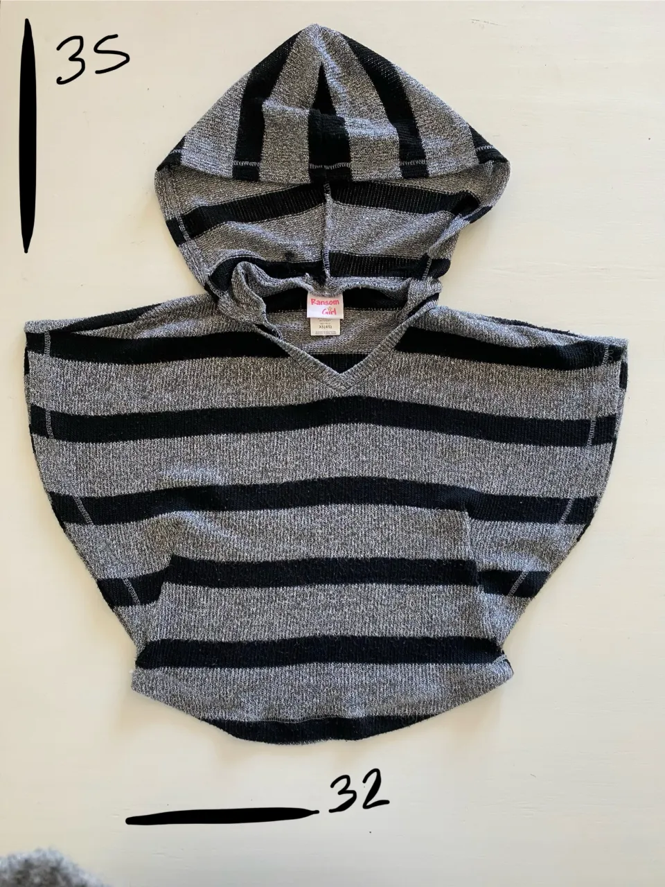 Poncho Ransom girl - imagen 5