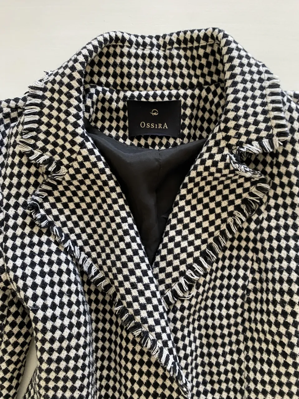 Blazer Ossira - imagen 2