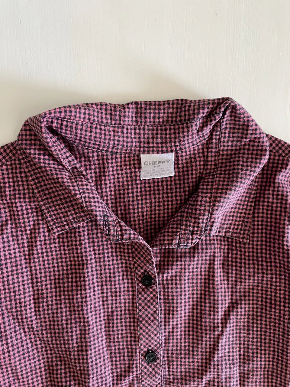 Camisa CHEEKY - imagen 4