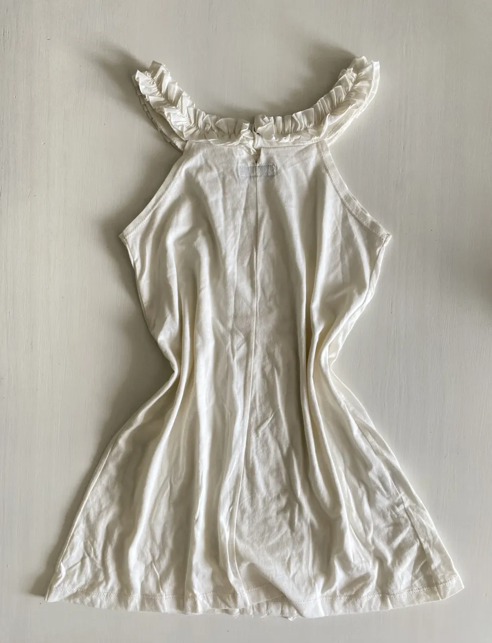 Musculosa Otra - imagen 2