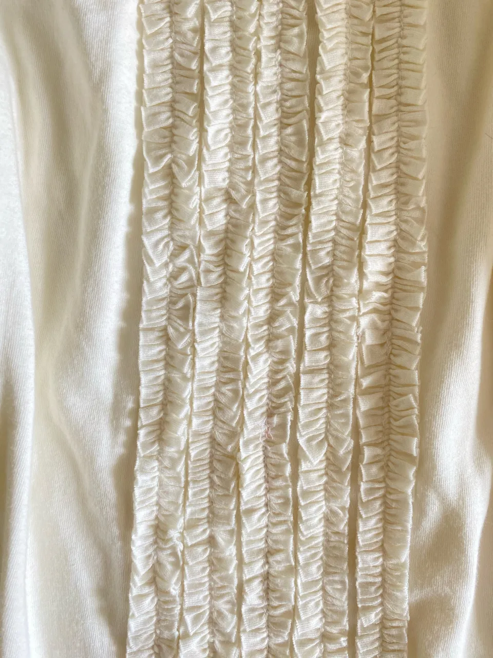 Musculosa Otra - imagen 4