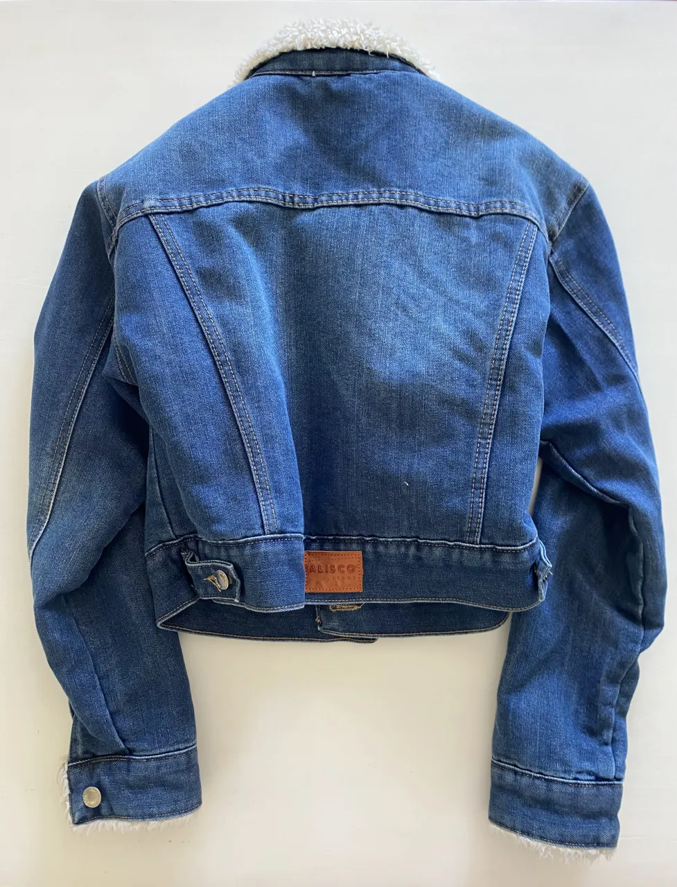 Campera Jalisco - imagen 2