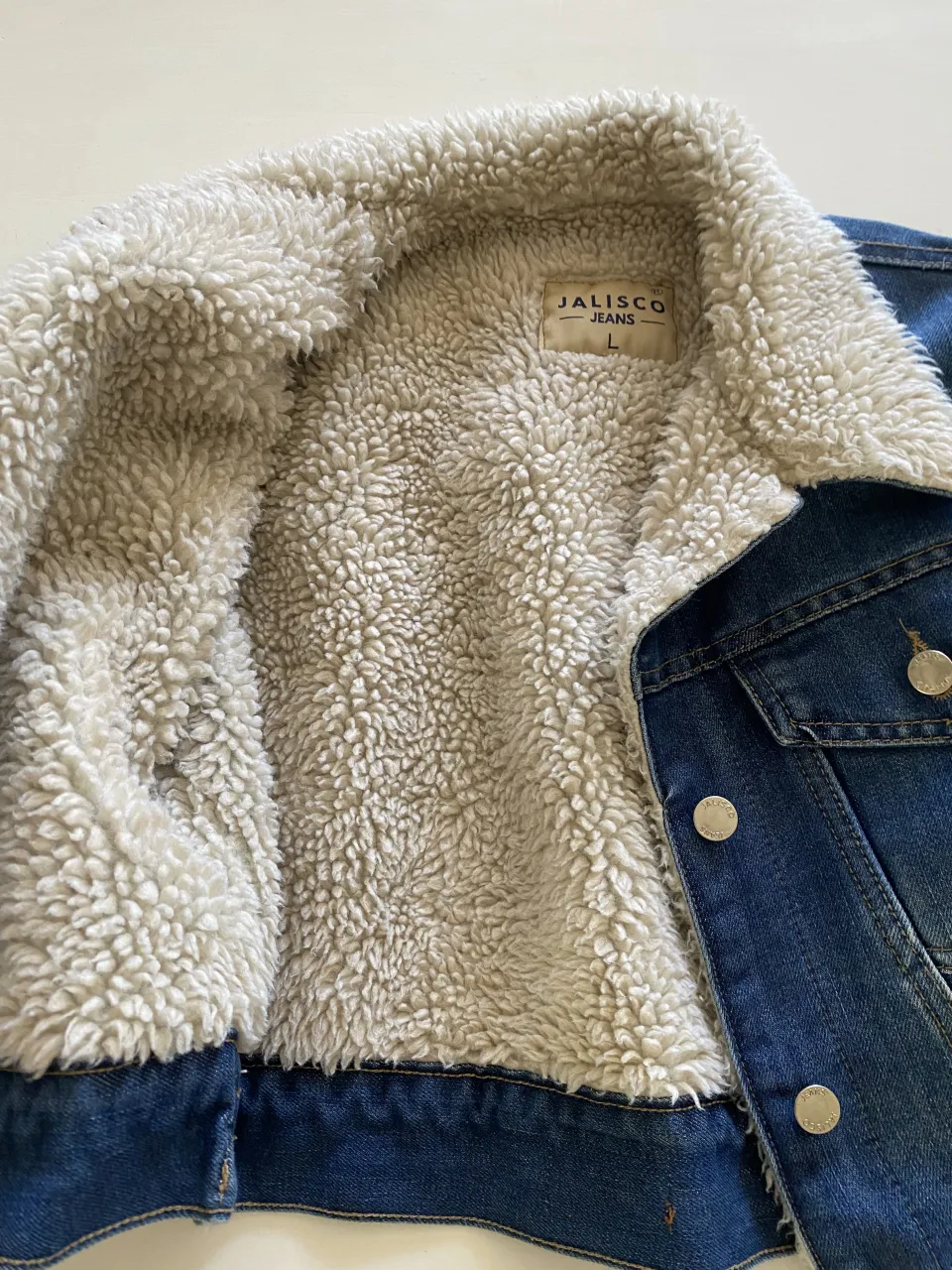 Campera Jalisco - imagen 3