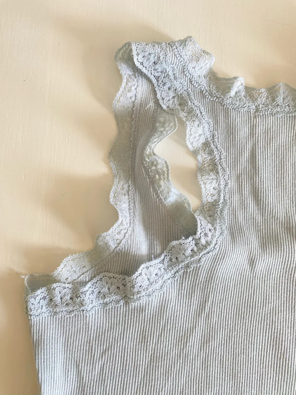 Musculosa Como Quieres - imagen 5
