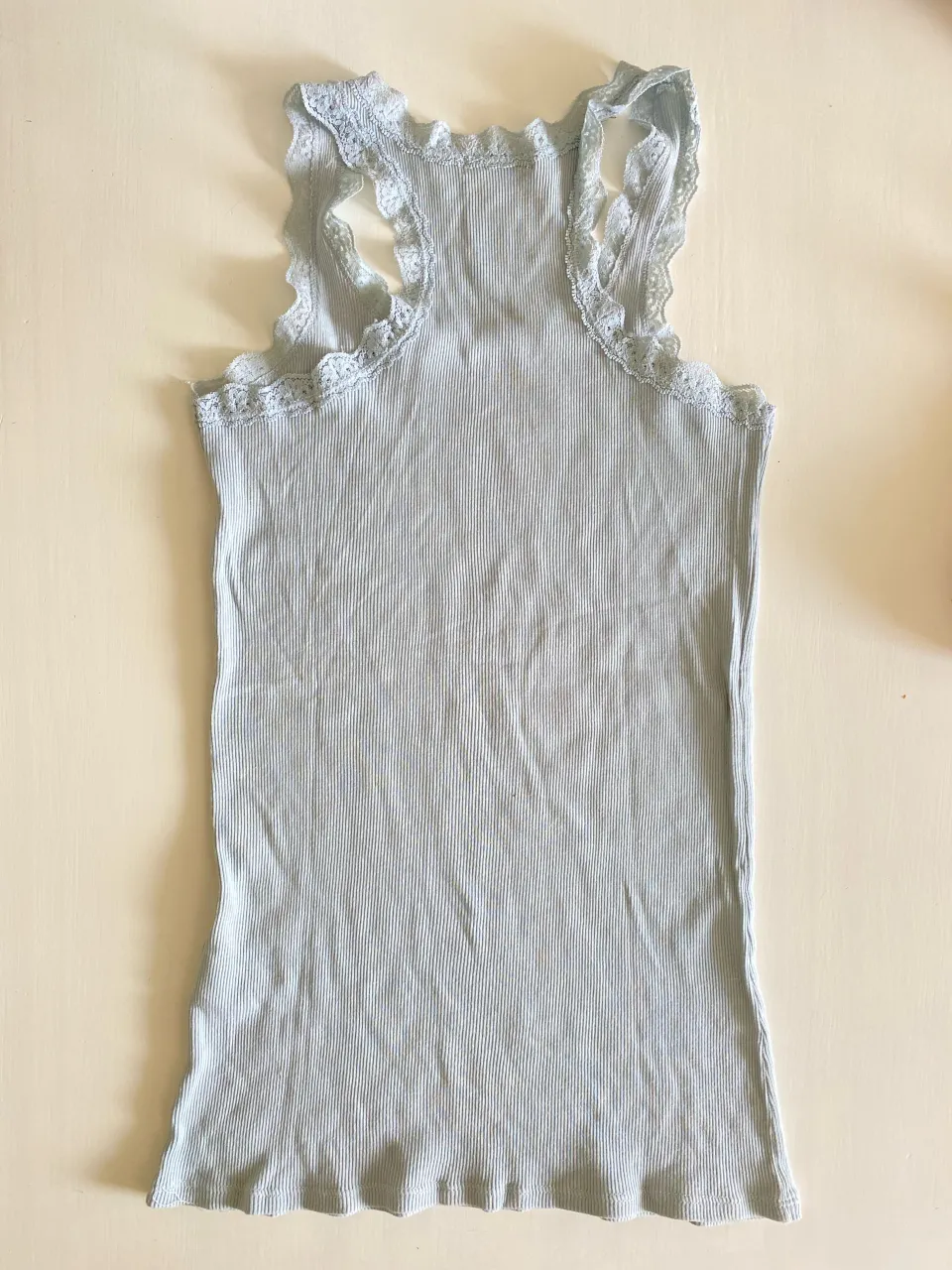 Musculosa Como Quieres - imagen 2