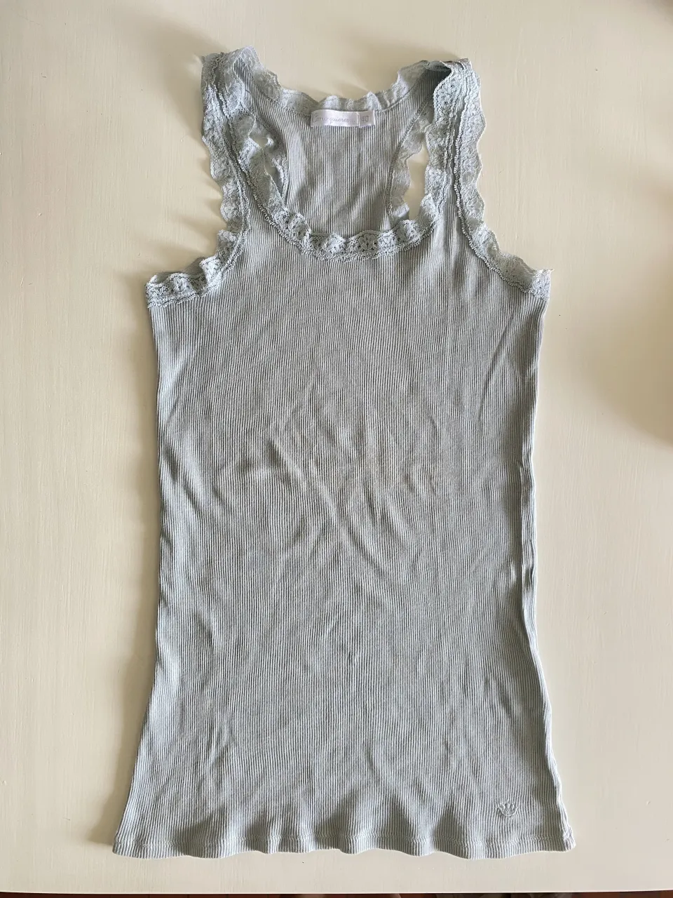 Musculosa Como Quieres - imagen 1