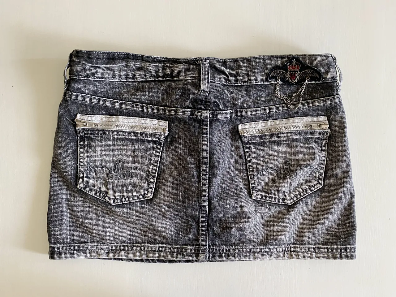 Pollera A+ - imagen 2