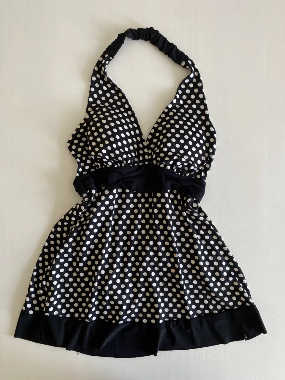 Vestido A ≠ - imagen 1