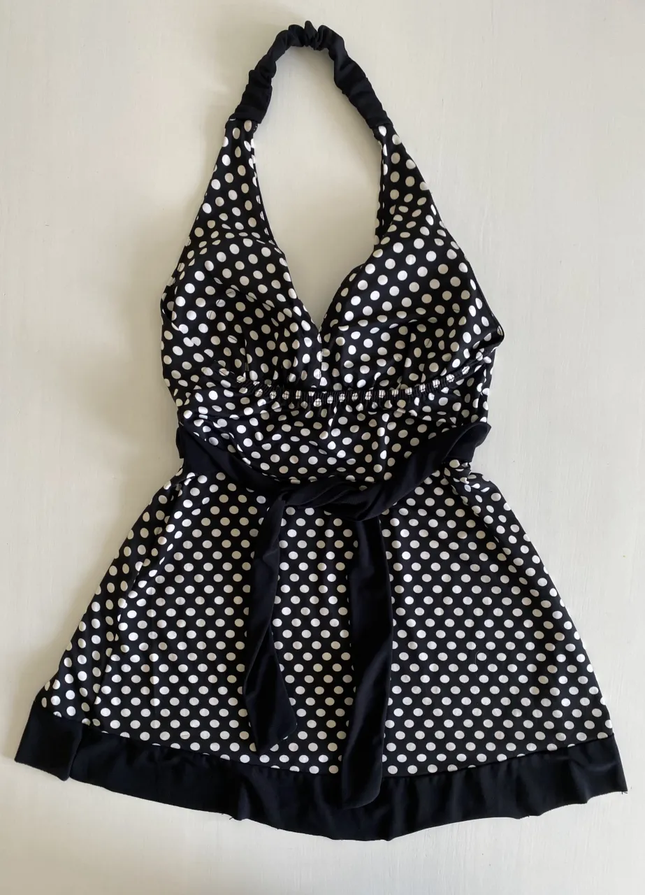 Vestido A ≠ - imagen 2