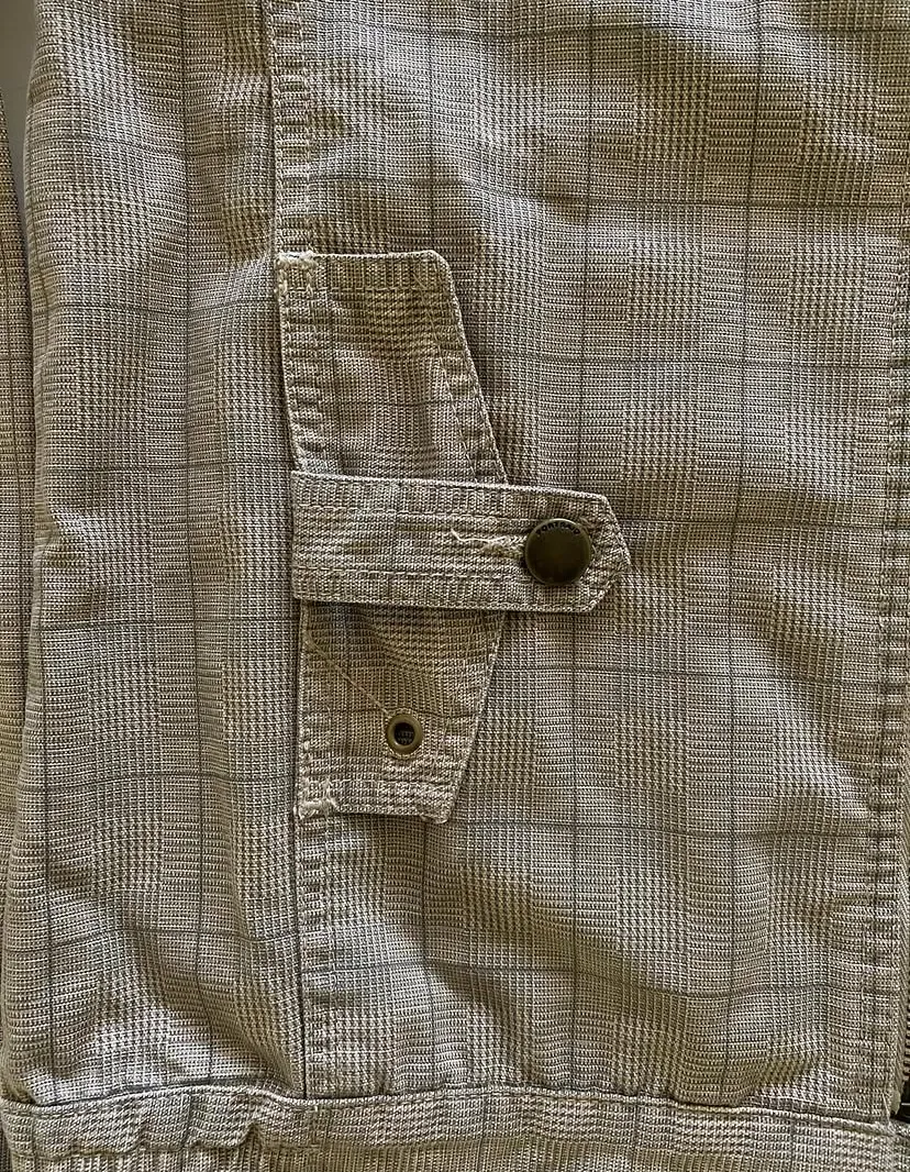 Campera Otra - imagen 3