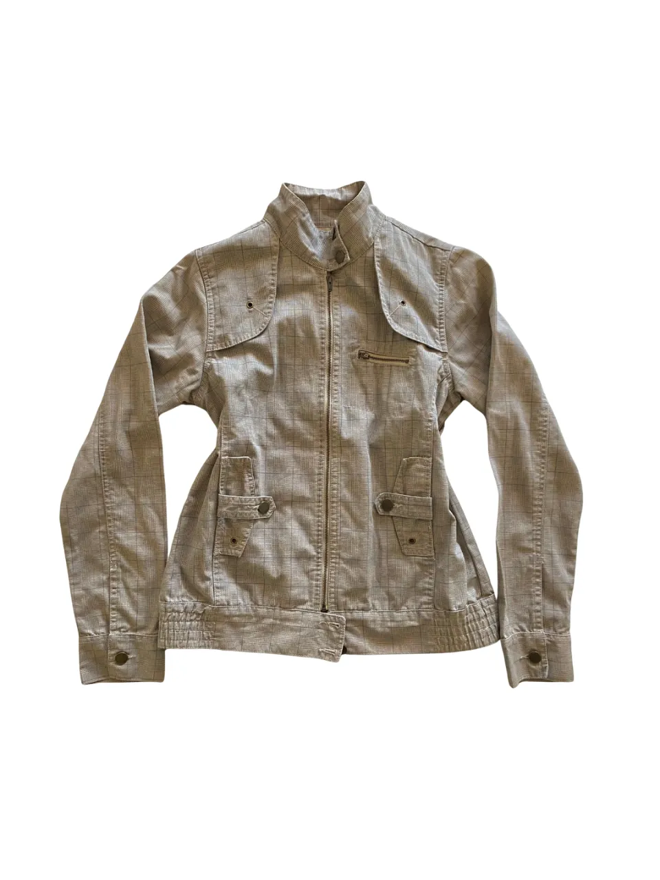 Campera Otra - imagen 1