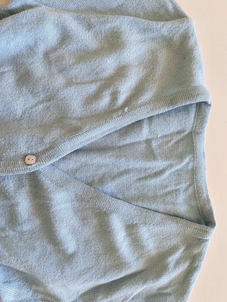 Cardigan Otra - imagen 5