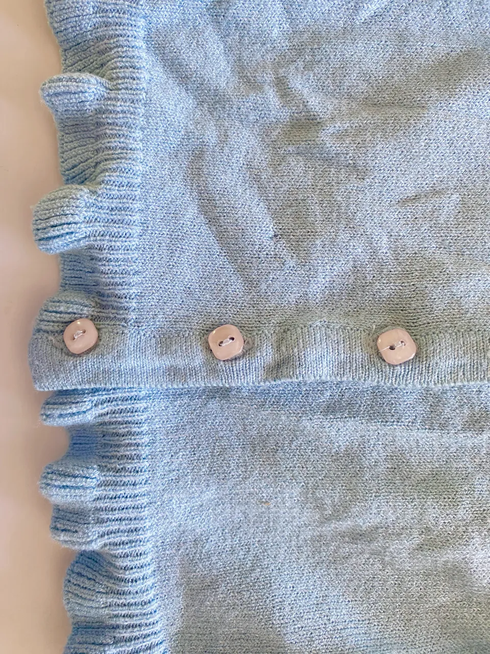 Cardigan Otra - imagen 4
