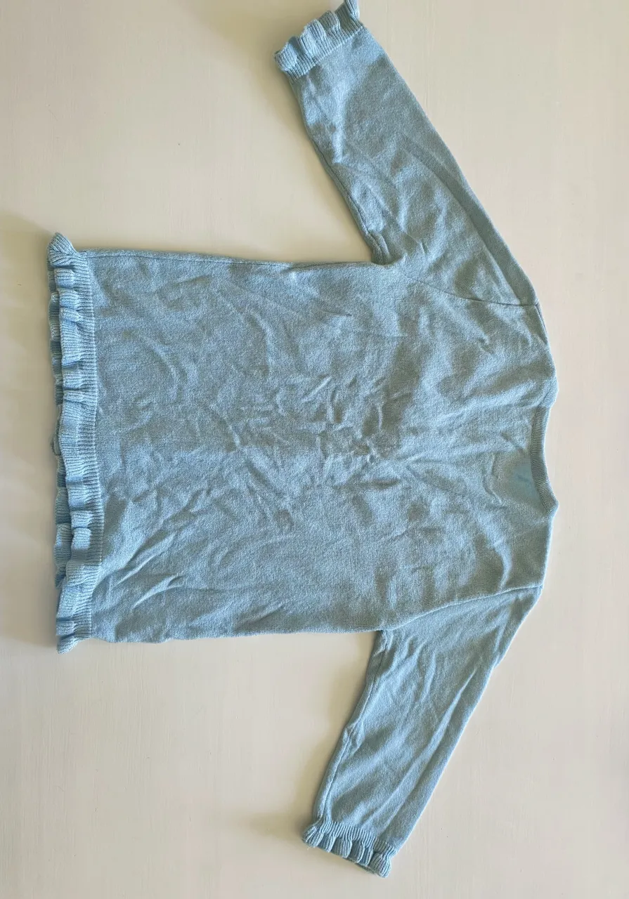 Cardigan Otra - imagen 6