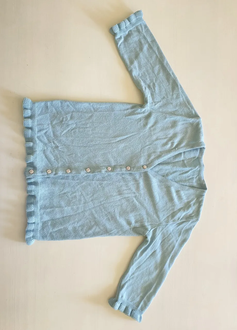 Cardigan Otra - imagen 2