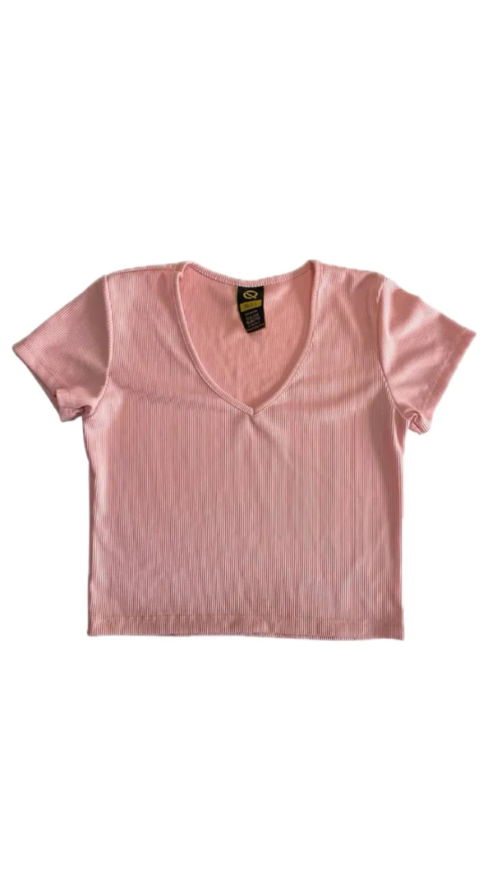 Remera Quinoto - imagen 1