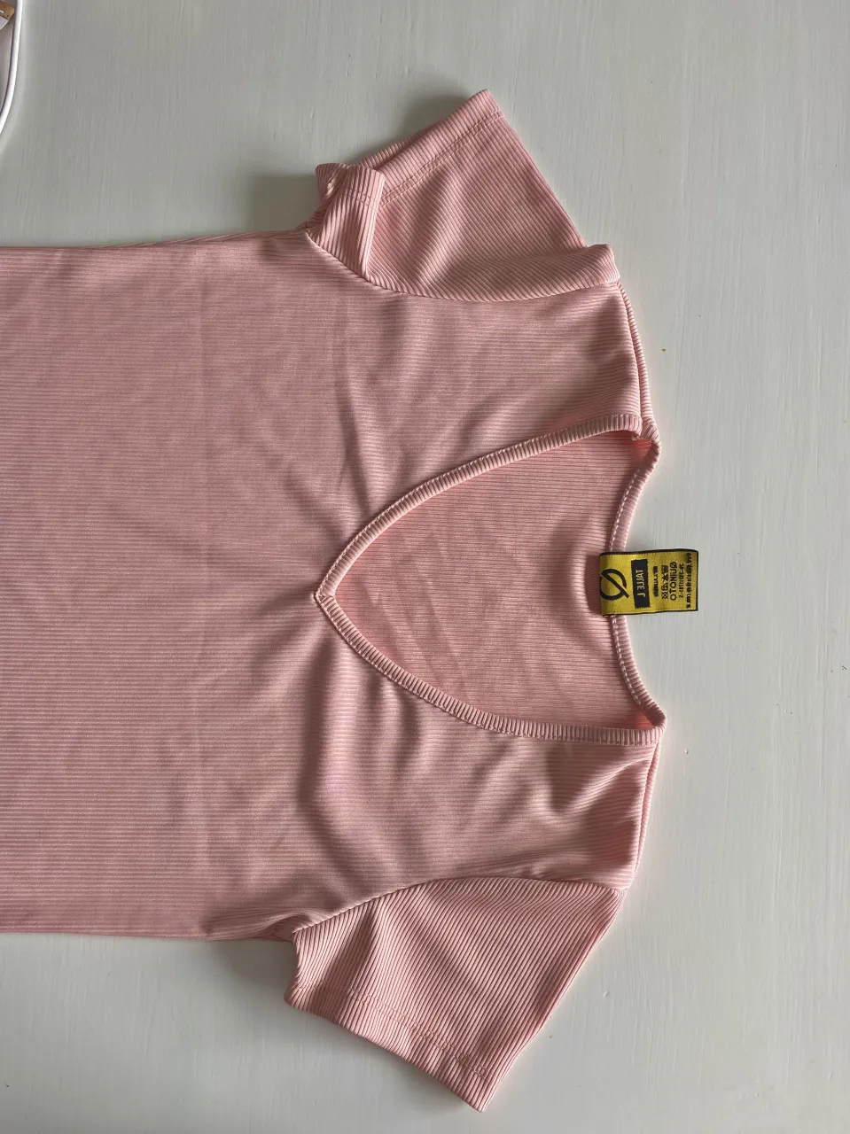 Remera Quinoto - imagen 3