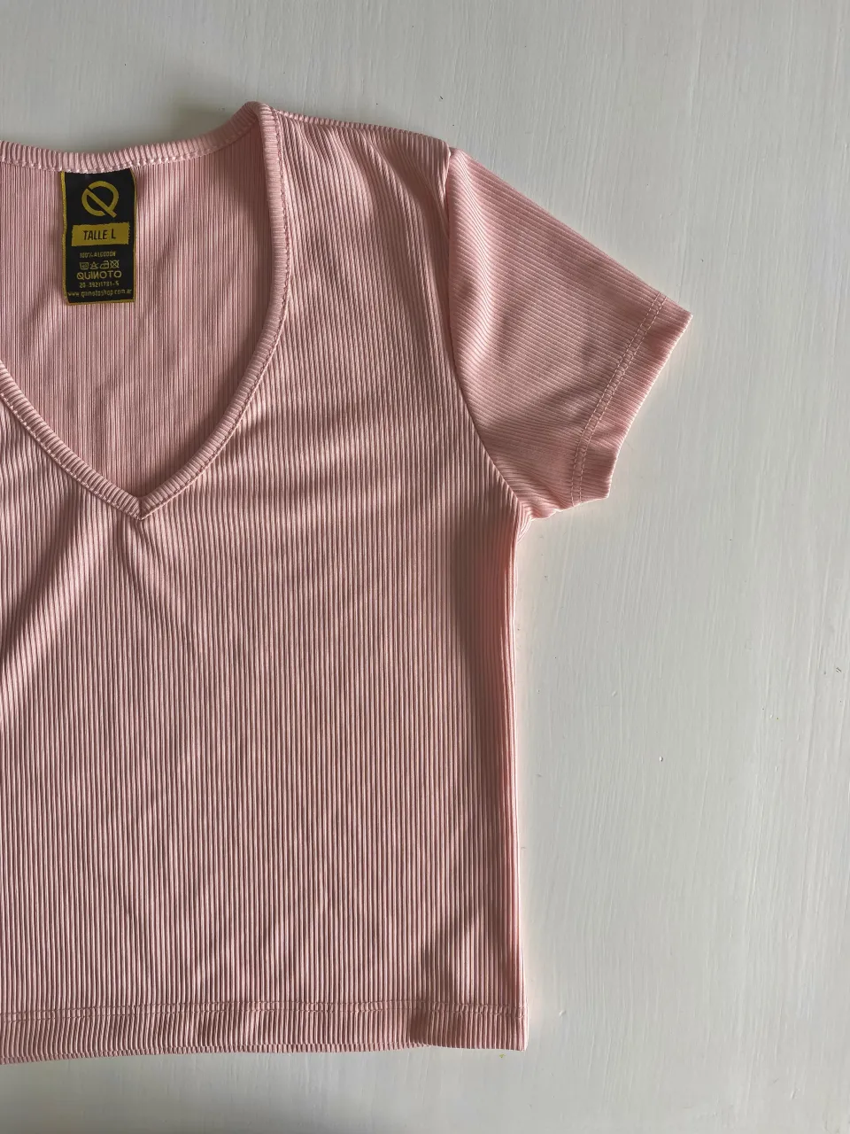 Remera Quinoto - imagen 2