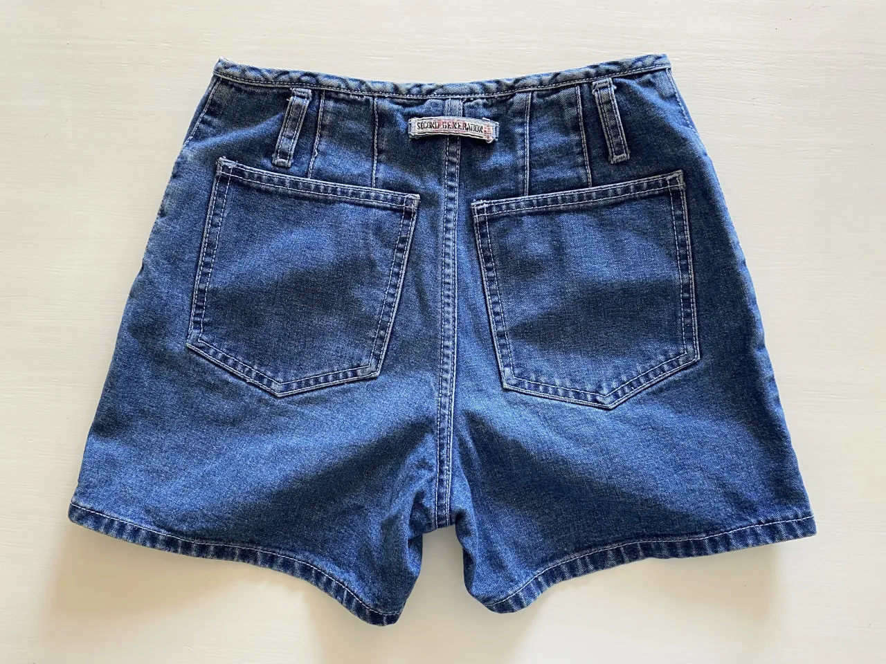Short Second generation - imagen 8
