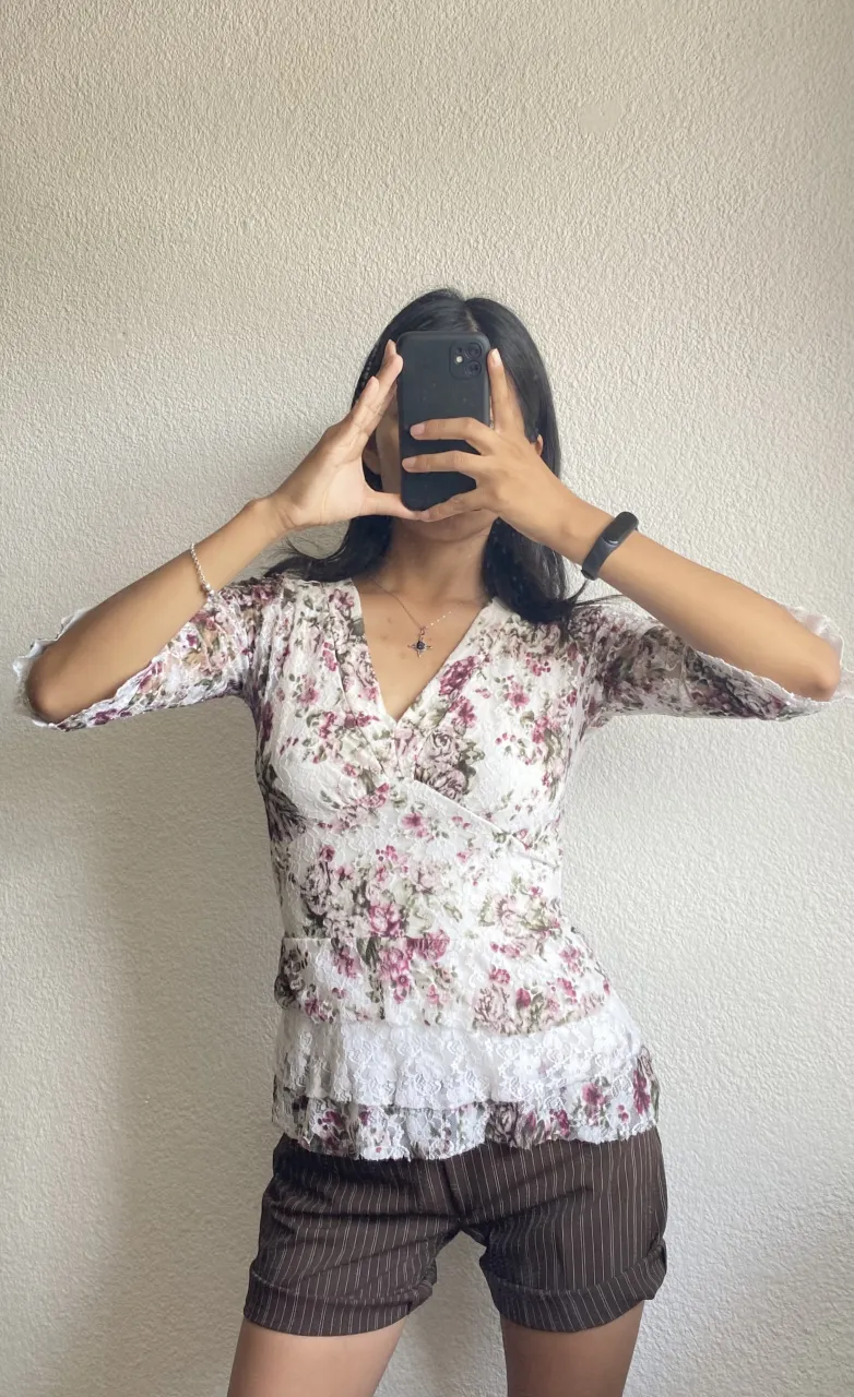Remera Sweet - imagen 5