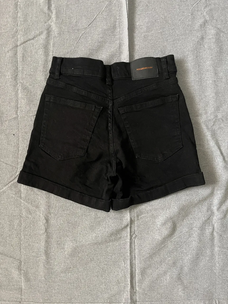 Short Pull & Bear - Vista 2