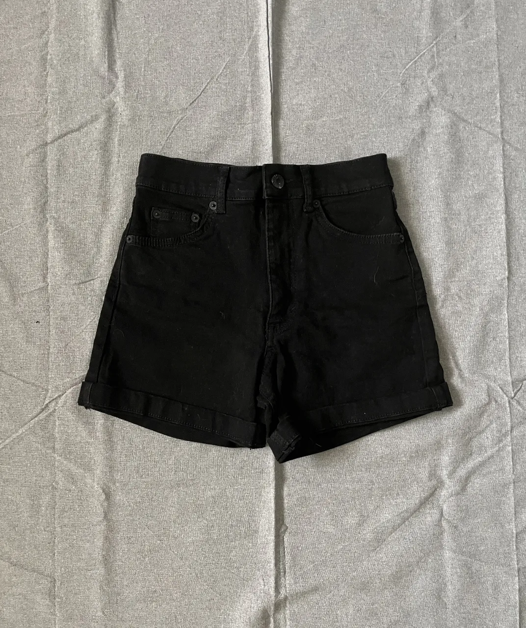 Short Pull & Bear