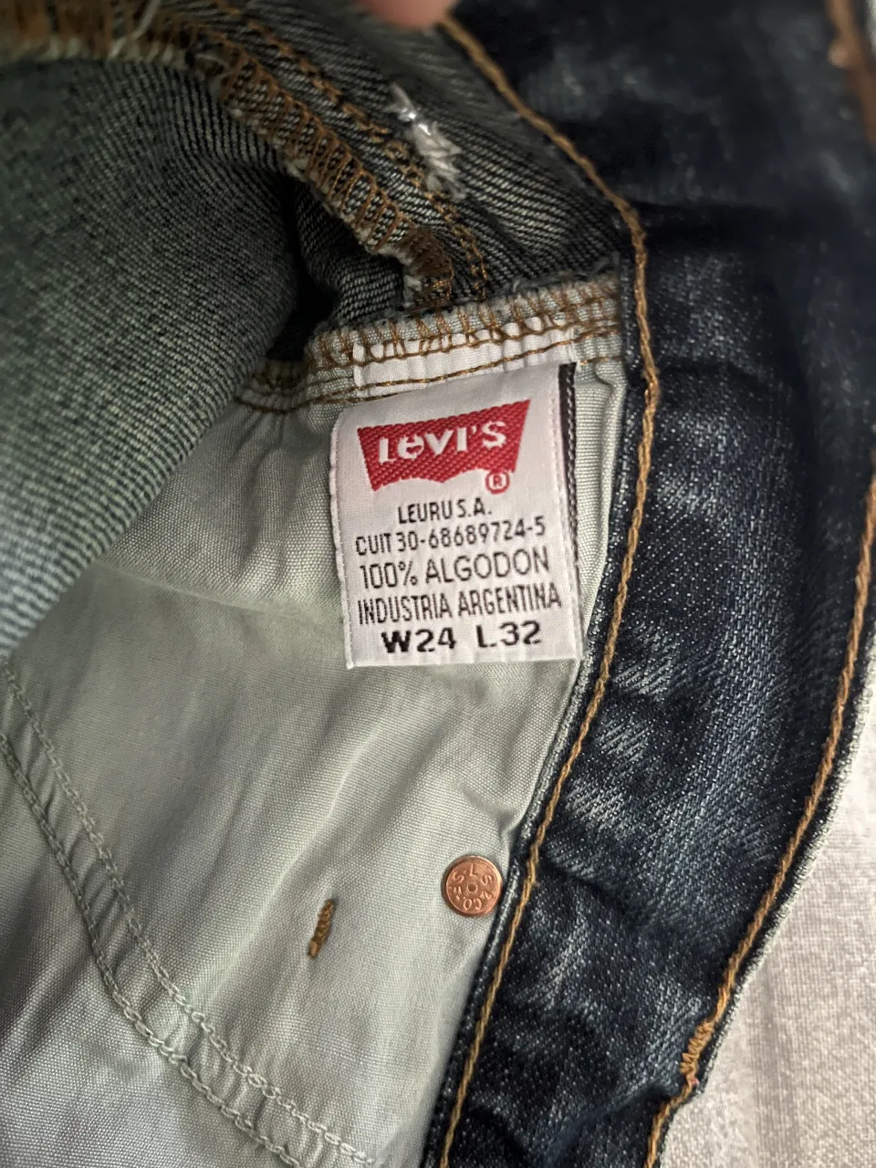 Jean Levi's - imagen 4