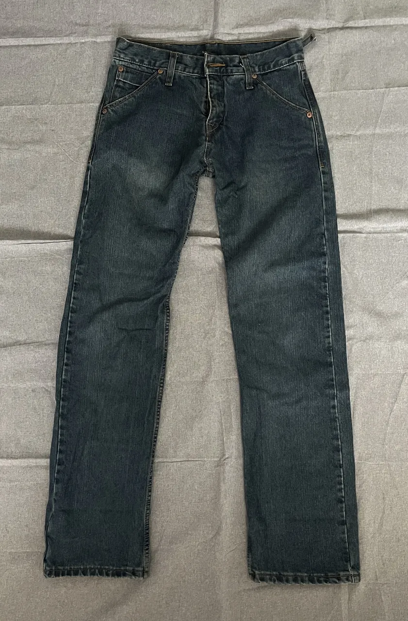 Jean Levi's - imagen 1