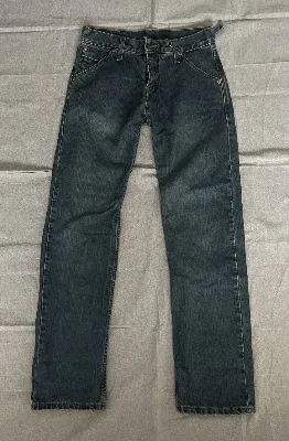 Levi's
