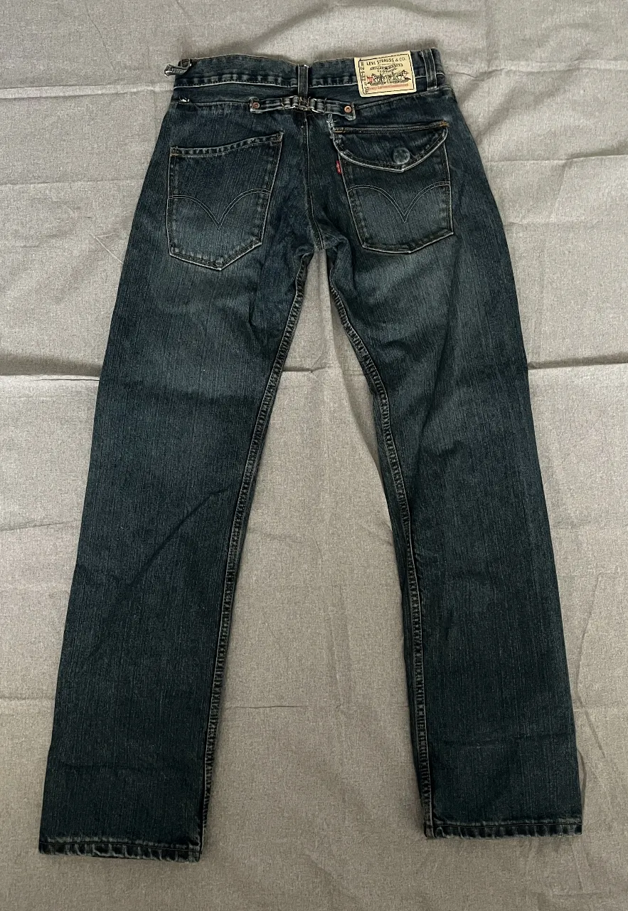 Jean Levi's - imagen 2
